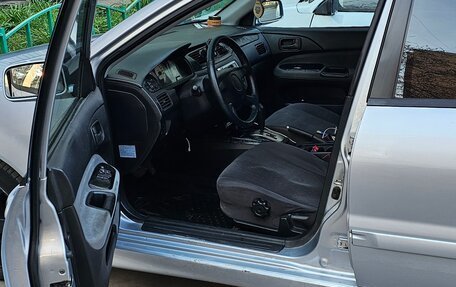 Mitsubishi Lancer IX, 2005 год, 385 000 рублей, 6 фотография