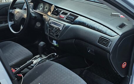 Mitsubishi Lancer IX, 2005 год, 385 000 рублей, 5 фотография