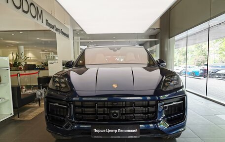 Porsche Cayenne III, 2025 год, 20 890 000 рублей, 39 фотография