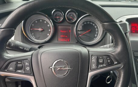 Opel Astra J, 2012 год, 800 000 рублей, 4 фотография