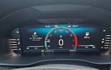 Skoda Kodiaq I, 2022 год, 3 850 000 рублей, 6 фотография