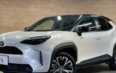 Toyota Yaris Cross, 2022 год, 1 135 000 рублей, 1 фотография