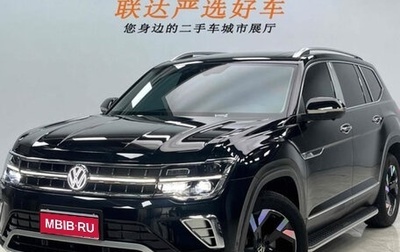 Volkswagen Teramont I, 2022 год, 2 874 000 рублей, 1 фотография