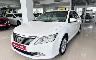 Toyota Camry, 2012 год, 1 600 000 рублей, 1 фотография