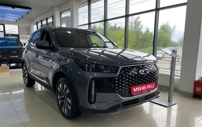 Chery Tiggo 4 I рестайлинг, 2024 год, 2 570 000 рублей, 1 фотография