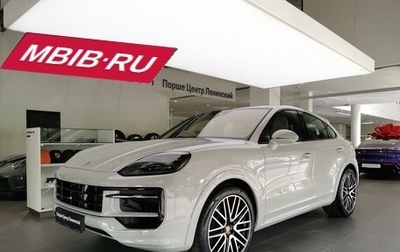 Porsche Cayenne III, 2024 год, 20 890 000 рублей, 1 фотография