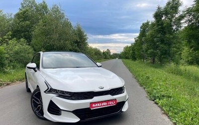 KIA K5, 2020 год, 2 750 000 рублей, 1 фотография