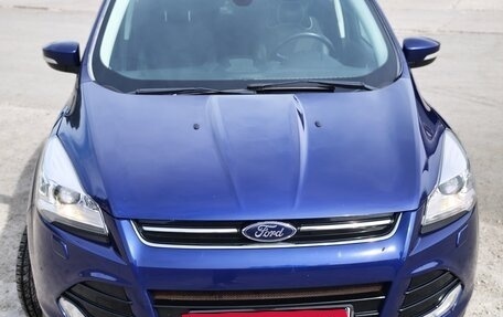 Ford Kuga III, 2015 год, 1 650 000 рублей, 6 фотография