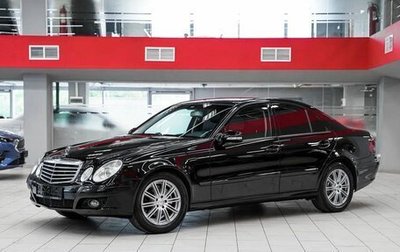 Mercedes-Benz E-Класс, 2007 год, 789 000 рублей, 1 фотография