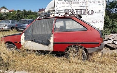 ЗАЗ 1102 «Таврия», 1995 год, 38 000 рублей, 1 фотография