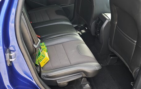 Ford Kuga III, 2015 год, 1 650 000 рублей, 14 фотография