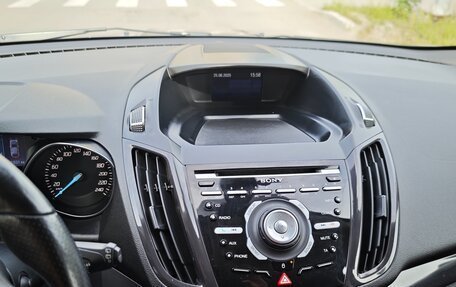 Ford Kuga III, 2015 год, 1 650 000 рублей, 19 фотография