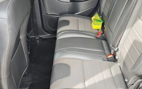 Ford Kuga III, 2015 год, 1 650 000 рублей, 24 фотография