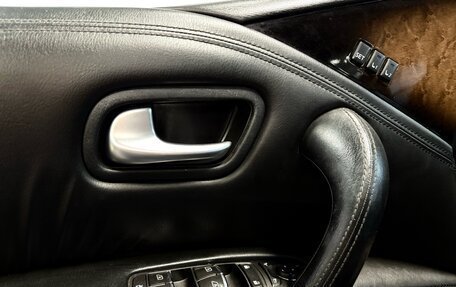 Infiniti QX80 I рестайлинг, 2014 год, 2 220 000 рублей, 9 фотография