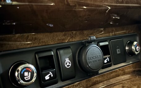Infiniti QX80 I рестайлинг, 2014 год, 2 220 000 рублей, 14 фотография