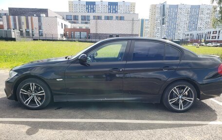 BMW 3 серия, 2010 год, 970 000 рублей, 2 фотография