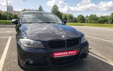 BMW 3 серия, 2010 год, 970 000 рублей, 6 фотография