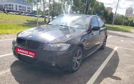 BMW 3 серия, 2010 год, 970 000 рублей, 4 фотография