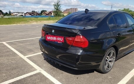 BMW 3 серия, 2010 год, 970 000 рублей, 15 фотография