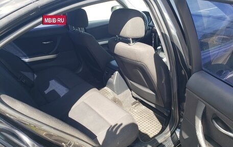 BMW 3 серия, 2010 год, 970 000 рублей, 14 фотография