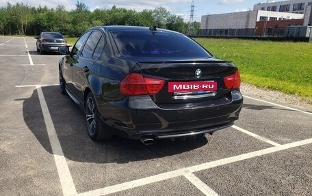 BMW 3 серия, 2010 год, 970 000 рублей, 17 фотография