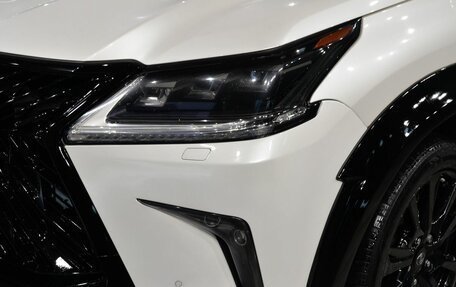 Lexus LX III, 2019 год, 7 890 000 рублей, 7 фотография