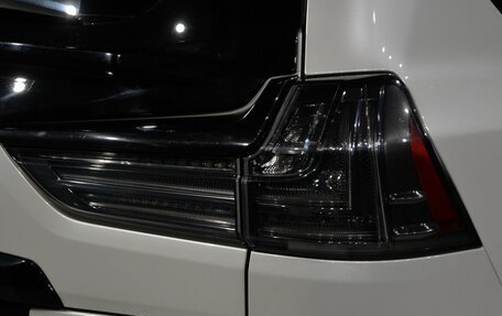 Lexus LX III, 2019 год, 7 890 000 рублей, 9 фотография