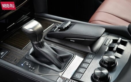 Lexus LX III, 2019 год, 7 890 000 рублей, 20 фотография