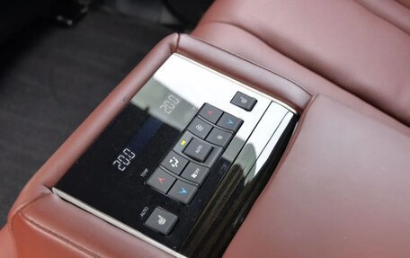 Lexus LX III, 2019 год, 7 890 000 рублей, 29 фотография