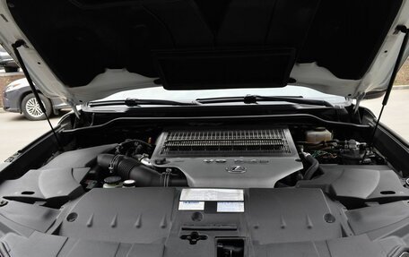 Lexus LX III, 2019 год, 7 890 000 рублей, 37 фотография