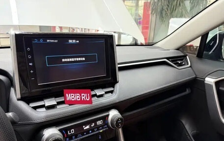 Toyota RAV4, 2022 год, 2 090 999 рублей, 11 фотография