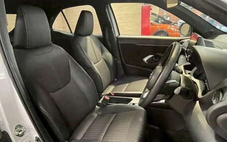Toyota Yaris Cross, 2022 год, 1 135 000 рублей, 6 фотография