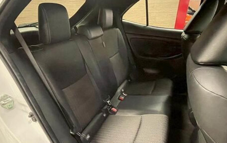Toyota Yaris Cross, 2022 год, 1 135 000 рублей, 7 фотография