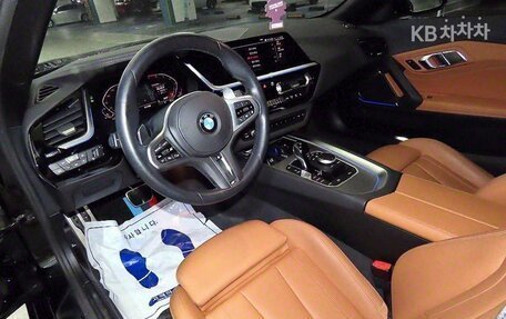BMW Z4, 2022 год, 3 941 030 рублей, 13 фотография