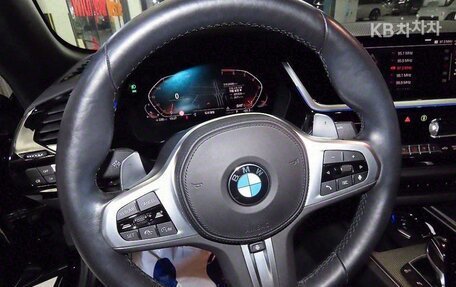 BMW Z4, 2022 год, 3 941 030 рублей, 11 фотография