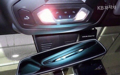 BMW Z4, 2022 год, 3 941 030 рублей, 18 фотография