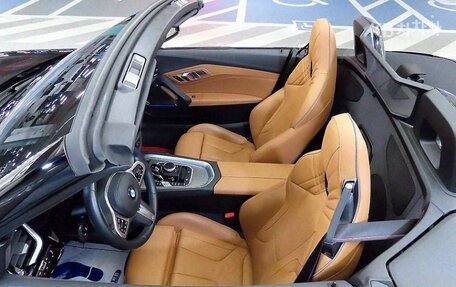 BMW Z4, 2022 год, 3 941 030 рублей, 10 фотография