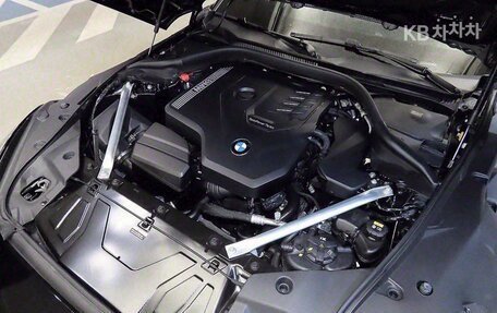 BMW Z4, 2022 год, 3 941 030 рублей, 19 фотография
