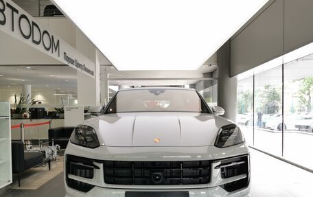 Porsche Cayenne III, 2024 год, 20 890 000 рублей, 2 фотография