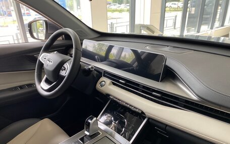 Chery Tiggo 4 I рестайлинг, 2024 год, 2 570 000 рублей, 5 фотография
