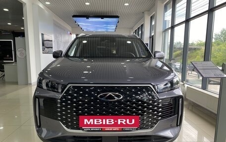 Chery Tiggo 4 I рестайлинг, 2024 год, 2 570 000 рублей, 2 фотография