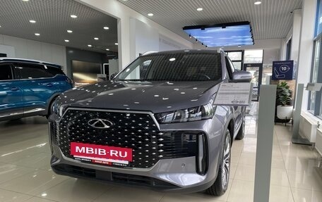 Chery Tiggo 4 I рестайлинг, 2024 год, 2 570 000 рублей, 3 фотография