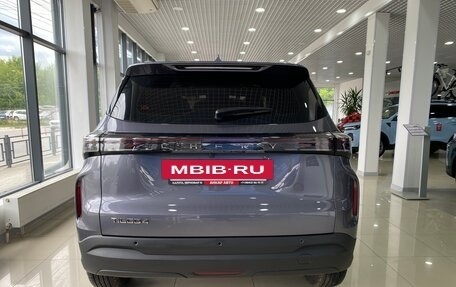 Chery Tiggo 4 I рестайлинг, 2024 год, 2 570 000 рублей, 4 фотография