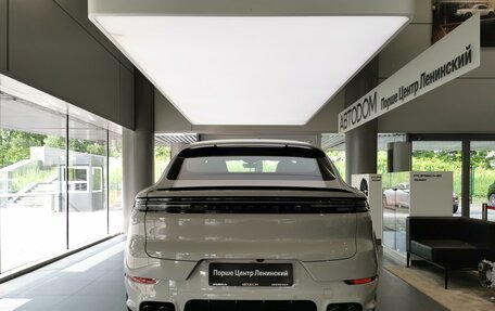 Porsche Cayenne III, 2024 год, 20 890 000 рублей, 5 фотография