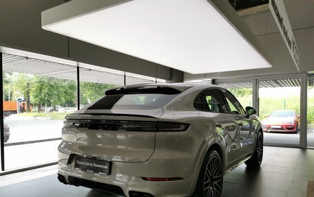 Porsche Cayenne III, 2024 год, 20 890 000 рублей, 4 фотография