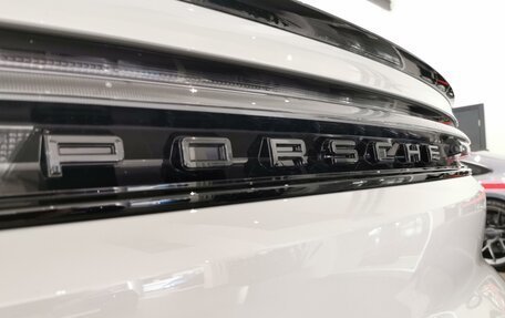 Porsche Cayenne III, 2024 год, 20 890 000 рублей, 11 фотография