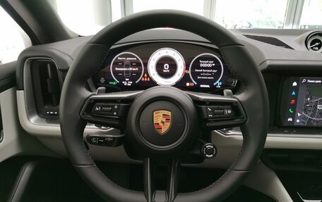 Porsche Cayenne III, 2024 год, 20 890 000 рублей, 16 фотография