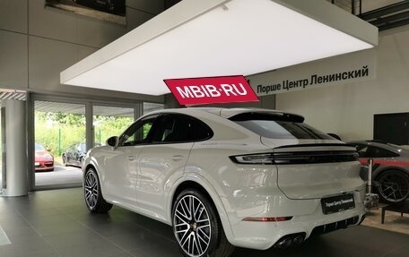Porsche Cayenne III, 2024 год, 20 890 000 рублей, 6 фотография