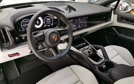 Porsche Cayenne III, 2024 год, 20 890 000 рублей, 12 фотография