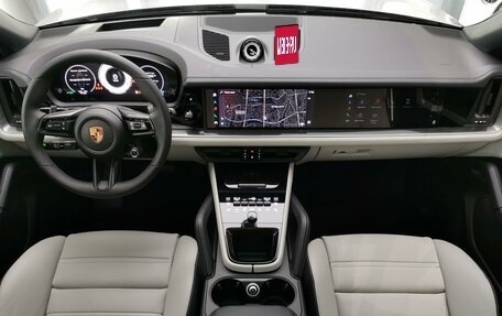 Porsche Cayenne III, 2024 год, 20 890 000 рублей, 14 фотография
